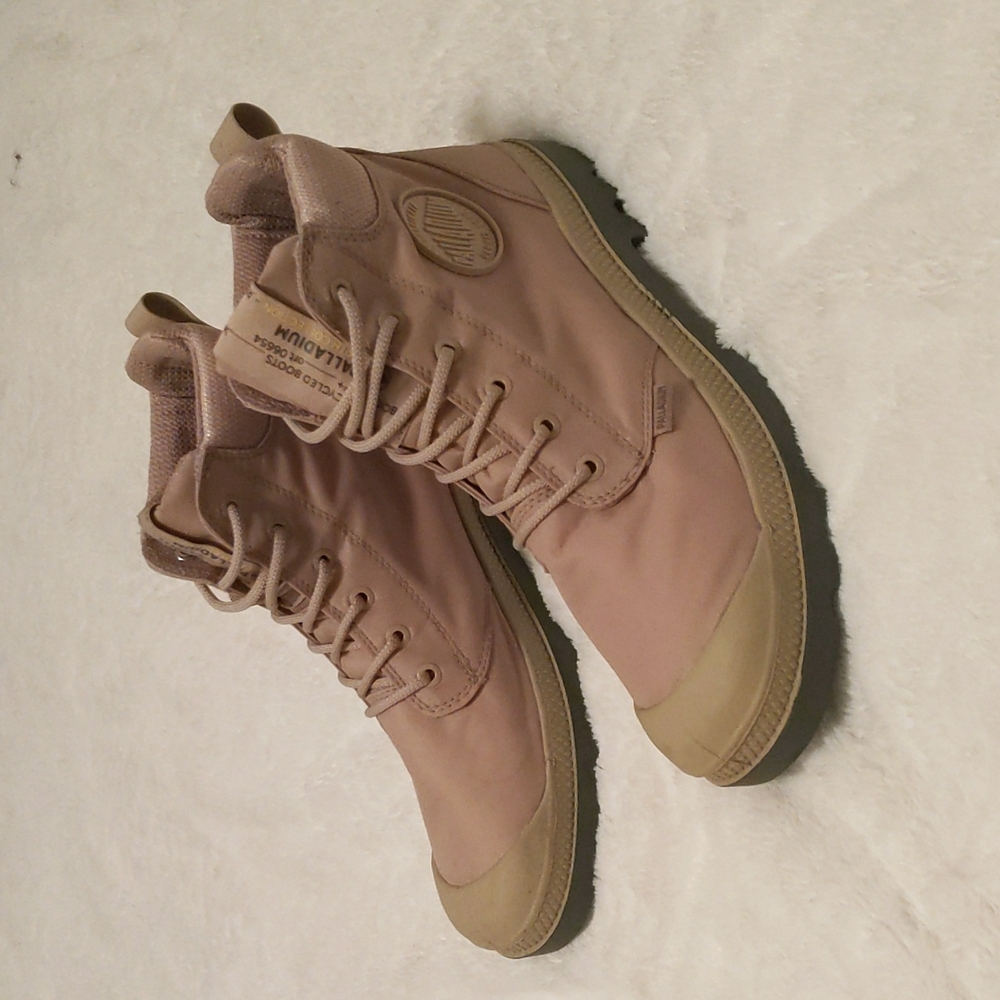 Palladium Pampa Water Proof Boots